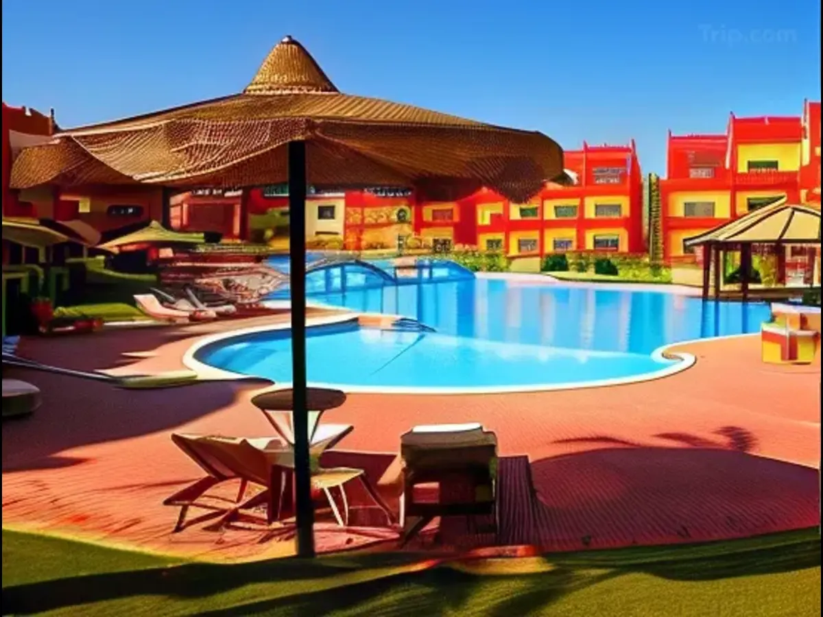 Sharm Bride Resort Aqua Park & Spa